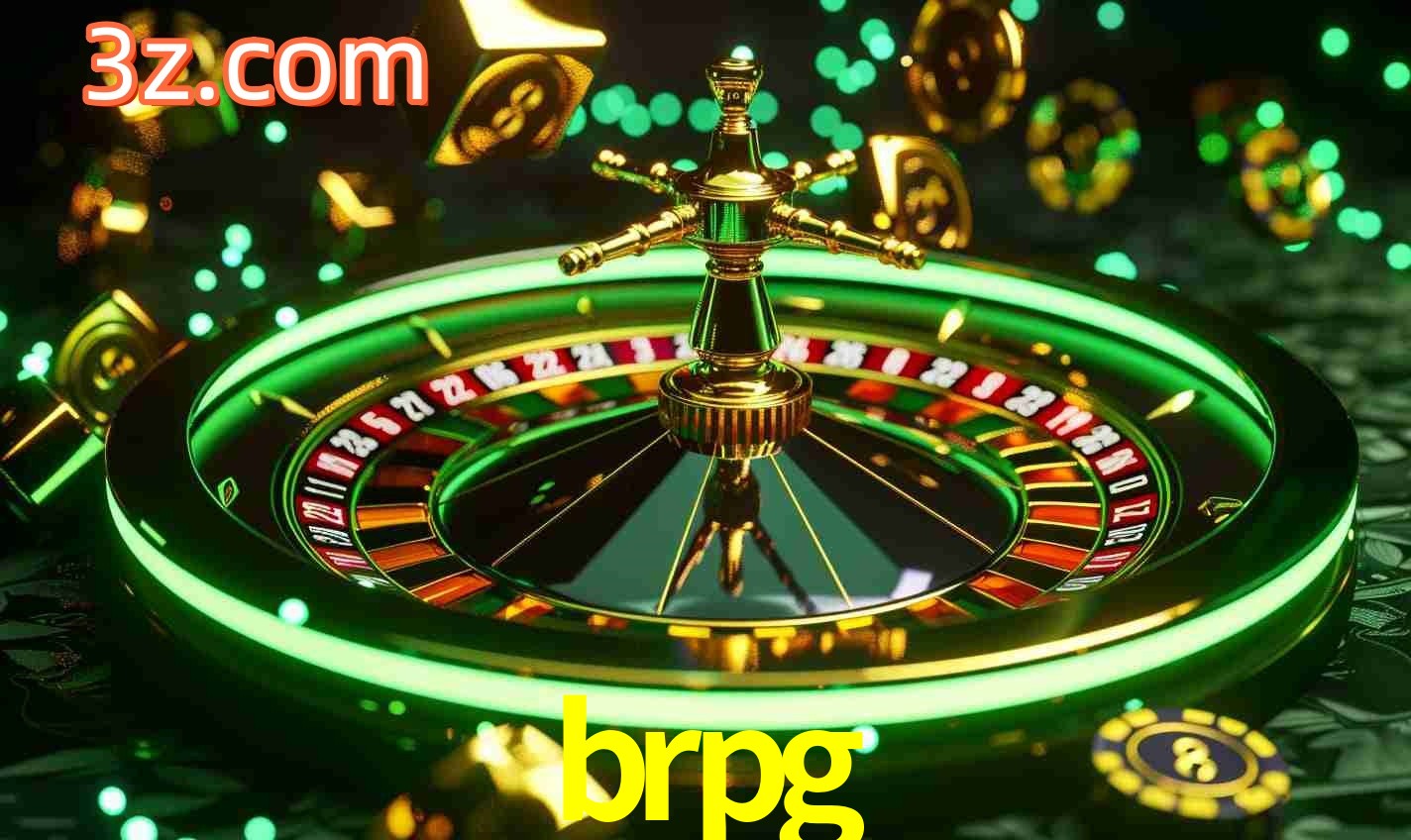 Desfrutar de um Cassino brpg