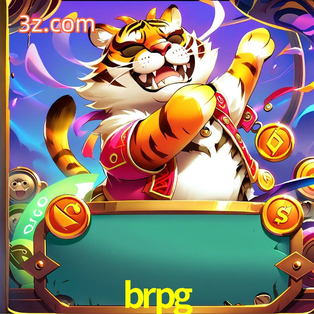 brpg Fortune Tiger Mergulhe na Atmosfera