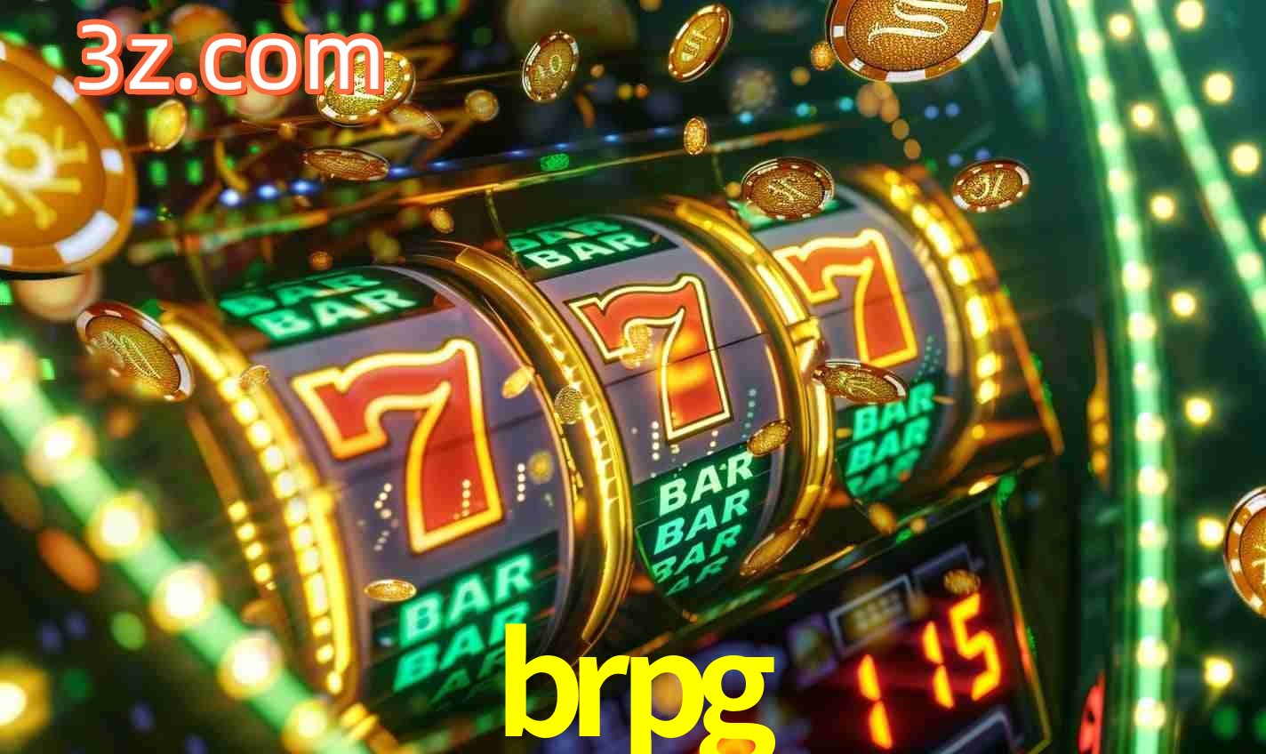 Populares Slots brpg