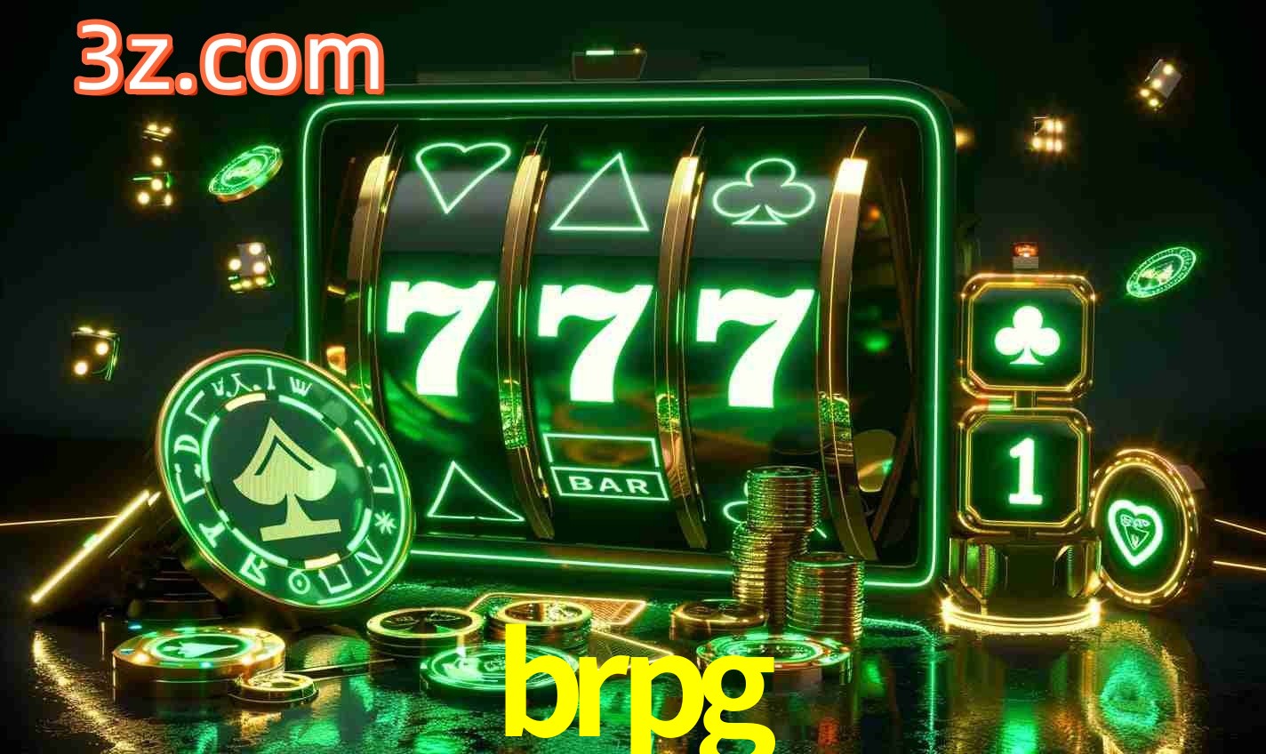 Seguro Login no Cassino Online brpg